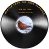 New Age Tunes - Winter from the Four Seasons (2nd Movement) (8D Audio) [8D Audio] - Single
